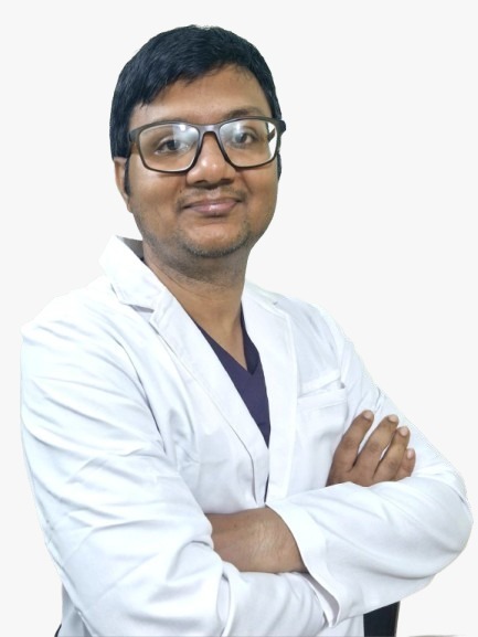 Dr. Surajit Hazra